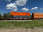 BNSF 256190